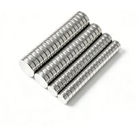 Super Strong Neodymium Disc Neodymium Magnet imanes For Fridge, DIY, Building, Scientific, Craft, and Office 5x2 8x2 10x2 10x3mm