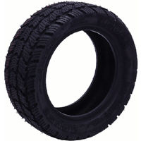 90/55-6 Tubeless Tyre Thickened Off-road and Road Tire Vacuum Tire for Electric Scooter Accessories
