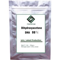 Cosmetic Grade1,3-Dihydroxyacetone DHA