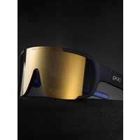 AliExpress POC Aspire 9 suit COLOUR Mountain bike Road bike Outdoor sports myopia eye protection windproof riding glasses