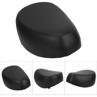 AliExpress DOACT Electric Bicycle Saddle Artificial Leather Comfortable Shockproof Saddle Replacement Bicycle Accessory