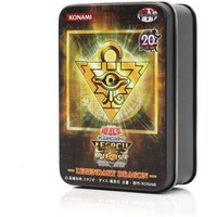 66-148PCS Yugioh-Karten mit Blechdose Yu Gi Oh Karte Holographische englische Version Goldener Buchstabe Duel Link Spielkarte Blue Eyes Exodia