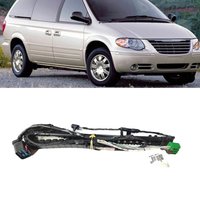 Car Right Sliding Door Power Wiring Harness 4869992AD 68043222AB For Chrysler Grand Voyager 2008-2009