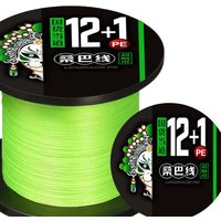 ThornsLine 12 Strands Fishing Line Braided PE Strong Wire Multifilament Durable Sea Saltwater Japan Wire 300/500/1000M For Carp