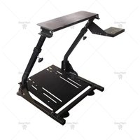 Suitable Steering Wheel Accessories, Seat Bracket