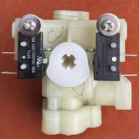 Suitable for VARCETO MAXEM coffee machine steam NOV handle twist switch, suitable for assembly accessories