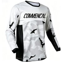 Men's Sports Long-Sleeve Top Outdoor Cycling Running Breathable Quick-Dry Round Neck Sweatshirt Casual Fashion Sportswear