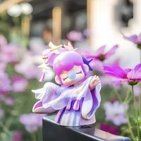 Nianxi Hua Jian Ji Series Handmade Doll Blind Box Authentic High Aesthetic Delicate Ornament Birthday Surprise Gift for Girls