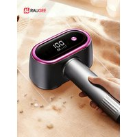 Elektrischer Fusselentferner Professioneller Kleidungs-Fusselrasierer USB Kabelloser Pellet-Flusenentferner Haarentfernungsgerät