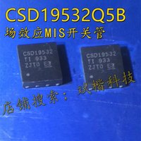 10 teile/los csd19532q5b csd19532 mosfet 100v 100a son-8