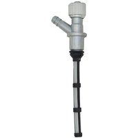 Motorcycle fuel valve switch for Piaggio Ape 50 FL3 Europa FL-FL2 Mix pickup TM P Universal Motorcycle Petcock Reserve Fuel Valv
