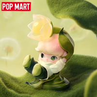 2026 New POP MART DIMOO Moments In Bloom Series Blind Box Trendy Toy Dolls Mystery Box Cute Anime Figure Festival Birthday Gifts