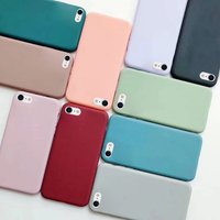 Original Case For iphone 7 8 Plus SE 2020 2022 Shockproof TPU Liquid Silicone Protective Phone Back Cover for iphone 7 8 SE Case