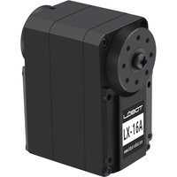 17KG Robot Bus Servo Hiwonder LX-16A Full Metal Gear Digital Double-shaft Serial Bus Servo