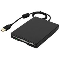 External mobile floppy drive notebook desktop 3.5-inch USB external floppy drive 1.44M FDD floppy drive