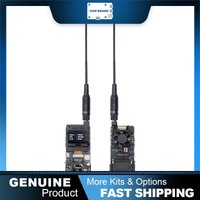 T-Beam 1W ESP32-S3 LoRa SX1262 (830–945MHz) module with 1.3" OLED and GPS, compatible with F550 battery