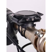 AliExpress Shunmaii 20/22/26mm Bicycle Stopwatch Mount Removable Bicycle Stopwatch Holder MTB Bike Stopwatch Base for Garmin