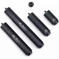 MEZZ Cues Aluminium Extension Extender 5cm/10cm/15cm/20cm