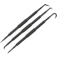 AliExpress NONE Super B Bicycle Repair Tool Utility Pick Set 3pcs / Set From Every Angle to Meet the Demands of Repair Work TB-UP10