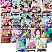Japanese Full Set One Piece Event Card alt Art Manga Card Replica Texture Foil OPCG Game Anime Collection Cards New