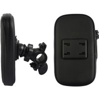 AliExpress NONE Bicycle Phone Holder Universal Bike Motorcycle Handlebar Clip Stand Mount CellPhone Holder Water-proof Bag