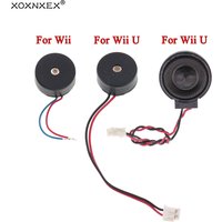 Original for WII U Pad Built-In Motor For WII Pad Vibration Motor For WIIU For WII handle Original Replacement Accessories