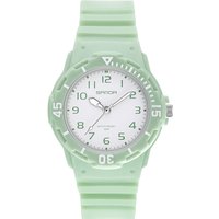 UTHAI Women Watch Sports Fashion Trend Outdoor Waterproof Creative Fresh Female High School Student Fashion Quartz Wristwatches