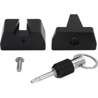 OBD II Port Security Anti-theft Lock Kit For 1996 Up Vehicles Block Access To OBD Connector POM Car Accessories OBD 2 OBD2 Port