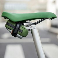 Mini Bicycle Saddle Bag Lightweight Compact MTB Storage Hand Rear Bags for All Seat Road Cycling Bike accessories Tools 자전거 가방