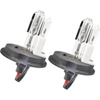2 Pcs Car Xenon HID Bulbs H4-2 H4 HID and Halogen Bulbs H4/H High Low 6000K 8000K 4300K 12V35W 55W Bulbs For Car Headlights