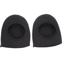 AliExpress NONE 1 Pair Bicycle Shoe Toe Cover Man Woman Cycling Shoe Covers Windproof Warm Protective for Outdoor Motorcycle Shoe Toe Protector