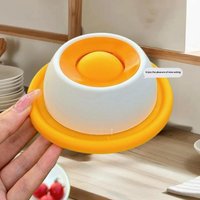 For Dogs & Cats - Interactive Snack Bowl Promotes Dental Health Pet Licking Mat Pet Lick Mat Yogurt Licking Plate Slow Feeder