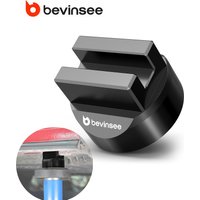 BEVINSEE Jack Pad Adapter for Audi A3 8V for VW for Golf MK7 MK7.5 for Golf 8/8.5 for Golf MK6