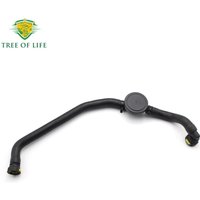 Cranckcase Breather Valve Hose Pipe 8200045745 For Renault Clio Laguna Espace Master Trafic 1.9 dTi dCi 8200063371 8200136128