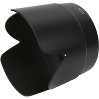 ET-86/87 Black Plastic Lens Hood For Canon EF 70-200mm F2.8 IS I/IICameras