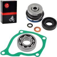 Water Pump Seal Kit For Polaris Ranger Sportsman Scrambler Magnum 550 500 450 425 400 3084837 3084836 3086840
