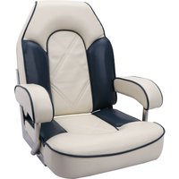 Boat Accessories Marine Captain's chair Seat Boat Fishing Pro Casting Deck Seat Boat Butt Chair