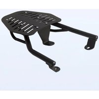 Rear Luggage Rack Carrier High Quality Easy to Install , Accommodate Suitcases, Tail Boxes and Takeaway Boxes Seat Luggage Rack