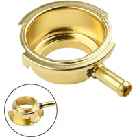 Filler Neck Radiator Neck High Quality 1x 30mm Bottom Parts Replacements Accessories On Radiator For Car Truck