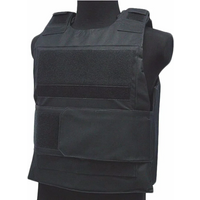 Genuine Cut Proof Protection Tactical Vest protective Stab-resistant Vests Safety Security Guard ClothingUnisex Cs Field Vest