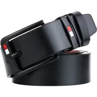 CEXIKA 2024 Luxury Designer Brand Belt for Men High Quality Strap Pin Buckle Vintage Belts for Jeans Leisure Waistband