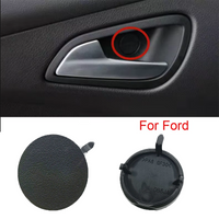 For Ford Fiesta Ecosport Focus 2012- 2014 Front Door Handle Inside Cap R237W10 Fastener Clip Auto Parts