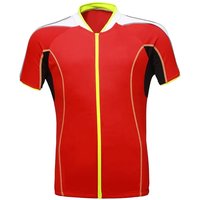 AliExpress CWFSTRAVAYBM Short Sleeve Team Tricota Mountain Bicycle Team Cycling Shirts Short Sleeve Bike Wear Summer Premium Bicycle Clothing