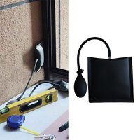 Adjustable Air Pump Automatic Quick Positioning Tire Repair Tool Thickened Car Door Repair Air Cushion Emergency Open Unlock