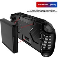 New Protective Cover For OneXPlayer TPU Anti Fall And Dust-proof Protective Shell Handheld Game Console Accessories