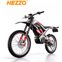 EEC D7 Bike Electric Motorcycle 8000w 389N.m 100KM/h 72V 35AH Electric Enduro Ebike Electric Scooter Motorcycle
