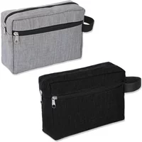 Large Capacity Travel Portable MEN'S Toiletries Bag WOMEN'S Portable Makeup Storage Bag Waterproof Beauty Toiletries Bag Handbag