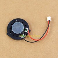 1pc Colorful Loudspeaker With Cable Replacement For Gameboy Color Pocket For GBC GBP Sound Speaker Game Accessory