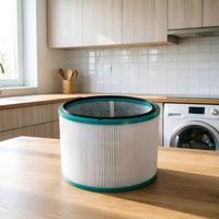 Compatible with Dyson air purifiers HP00/HP01/HP02/HP03/DP01/DP03 air purifier filter