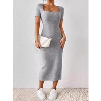 Women's Evening Dresses Elegant Women's Dress High Quality Dress Woman Sexy Outfits Female Clothing Casual Party Summer Clothes